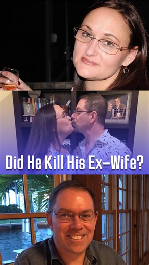 Did 'Ophthalmologist Swinger' Transform Into Homicidal Stalker? | Richard Seith Case Analysis | Dr. Todd Grande