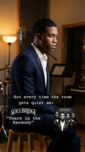 Pure 90s R&B A Cappella Vibe 🎙️ Tears in the Harmony