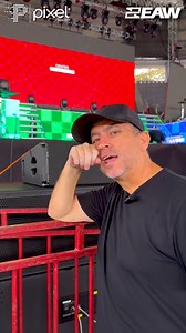 68K views · 2.3K reactions | EAW: Rendimiento profesional Soluciones de audio PREMIUM para eventos y producción. En cada evento importante hay un detalle que nunca puede fallar: el sonido. EAW ofrece sistemas PREMIUM diseñados para ofrecer potencia, claridad y un rendimiento impecable en cualquier escenario. | EAW-Eastern Acoustic Works LATAM | Facebook