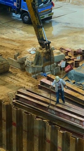 Building dreams