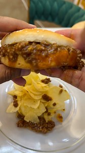 “Sloppy Joe”. One of my favorite go-to snacks, ideal for Netflix n Chill with your pal. 🤭 As simple as a saucy, tangy filling and a hamburger bun, made juicier by some @royco_ke Mchuzi Mix. Vitu simple for January date 67. 😭 #Royco #PikaKamaWewe #food #sloppyjoe #holydave fyp | Holy Dave Fanpage