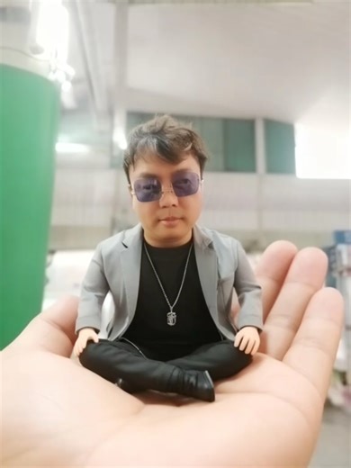 512k follower (@stevefoxwong)’s videos with original sound - Effect_creator_khem