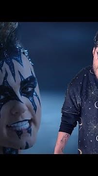 JoJo Siwa's Bizarre Adventure