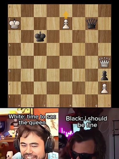 Brilliant Chess Moves: Knight Checkmate Strategy