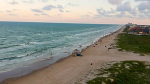 74K views · 1.4K reactions | Your island is better than ever. The beach is beautiful and the rates are low. South Padre Island is all yours. www.sopadre.com | Visit South Padre Island | Facebook