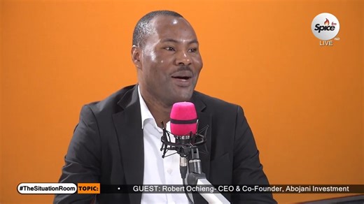 6.7K views · 66 reactions | How to budget for your money Robert Ochieng: There is a framework, the 50:30:20 rule. Put 50% of your income on needs, 30% is for living life (development) and 20% is for savings and investing. #TheSituationRoom Follow our live conversation on YouTube: https://youtube.com/watch?v=h65qkQ7Z9P0 | Spice FM | Facebook