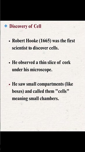 🧫 Cells and Cell Clusters Made Easy | Full Chapter Notes for Class 8 | Biology in Simple Words