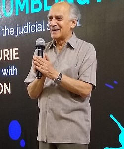 Arun Shourie: How Modi can be beaten in 2019