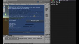[currently deprecated] AudioStreamSpeechWhisper [offline speech recognition system]
