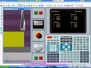 Sample showing how to use HAAS in sscnc.mp4