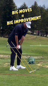 104K views · 298 reactions | Alex Noren Reveals the Secret to Swing...
