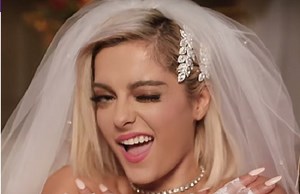 Bebe Rexha reveals the "main theme" of...