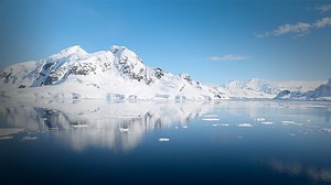 Expedition Antarctica