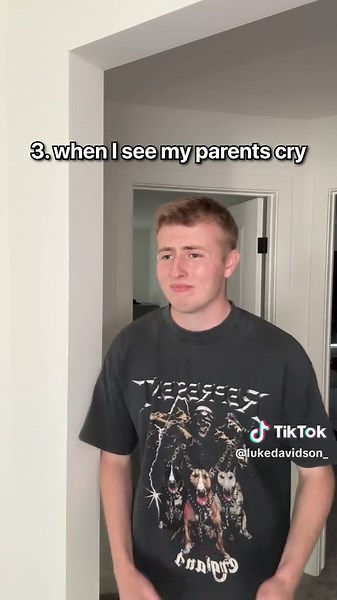 5 Random Things That Make Me Sad | sad tiktoks