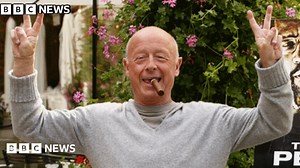 Obituary: Tony Scott