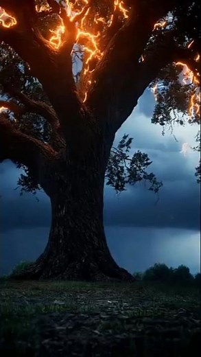 How Lightning Really Works ⚡ | The Shocking Truth Behind Nature's Power!