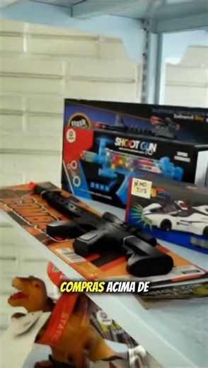 17 reactions |  Brinquedos direto da FC Imports com até 56% de...