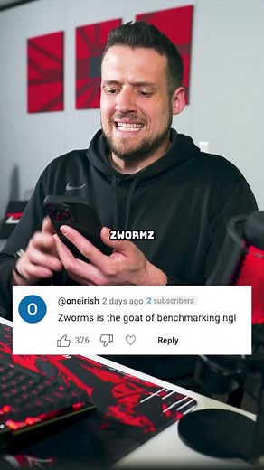 Who TF is zWORMz? | Zach’s Tech Turf