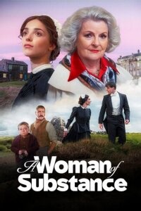 Сериал Женщина с характером 1 сезон смотреть онлайн все серии в хорошем качестве