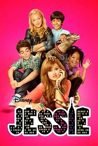 Watch JessieSeason 1 Episode 21 online free.
