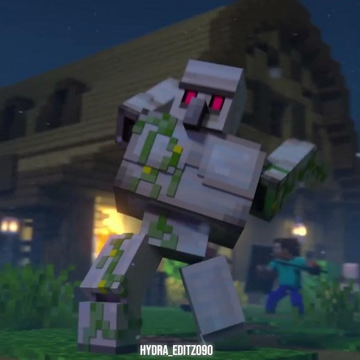 Overworld VS Nether Part 2 🔥 The War Gets Insane