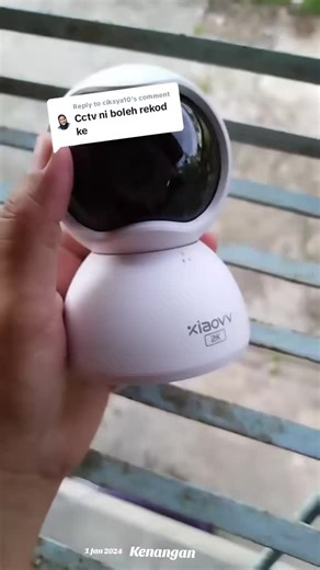 #kenangan #cctv #xiaovvcctv