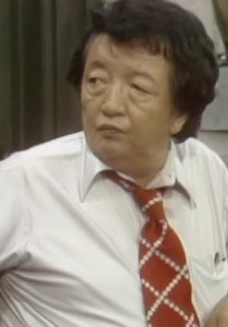 Barney Miller S04:E02 - Good-Bye Mr. Fish (Pt. 2)