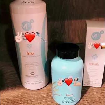 Modere Weight Loss with LBSS