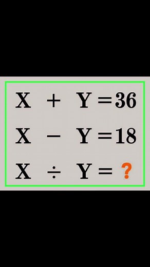 Master Algebra in Middle School: Fun and Easy Math Lessons