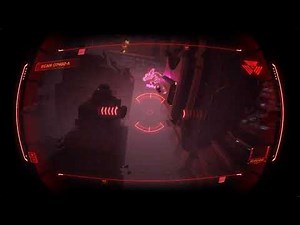 System Shock (2023) Intro