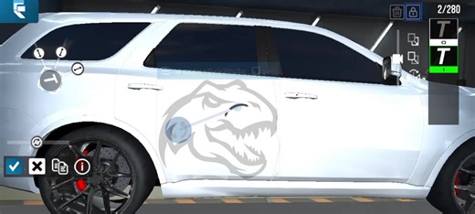 Dodge Car Parking Apps: Design Your Perfect Parking Space!