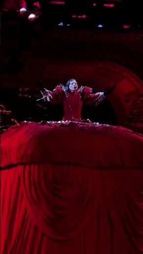 Lady Gaga – Bloody Mary (Live) | Capital One Arena, Washington DC | Mayhem Ball | March 24, 2026