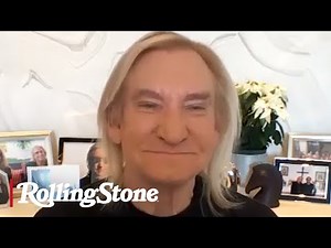 Joe Walsh: RS Interview Special Edition