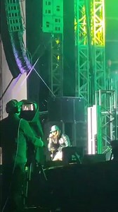 Future performing Mask Off at Wireless Festival South London 10/09/21