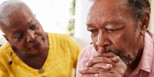 UF Health researchers receive NIH R01 grant to develop social risk management tool for people living with dementia »  College of Pharmacy » University of Florida