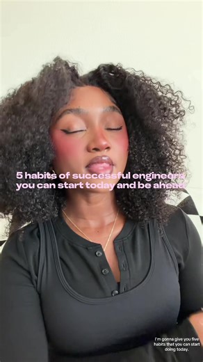 Top 5 Habits of Successful Engineers