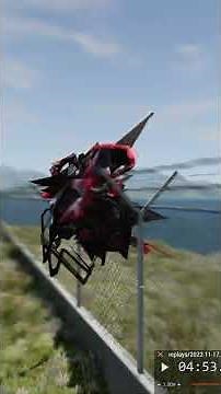 Tesla Roadster Mod 100 - 0 Real Quick - BeamNG.drive