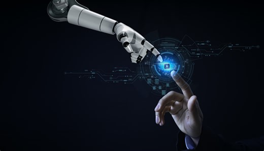 Mind-Blowing Robot That Does Dishes, Serves Hors d'Oeuvres, Does Laundry May Cost Just $20-30K