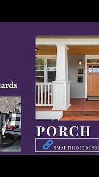 Do you need a planning permission for a Porch