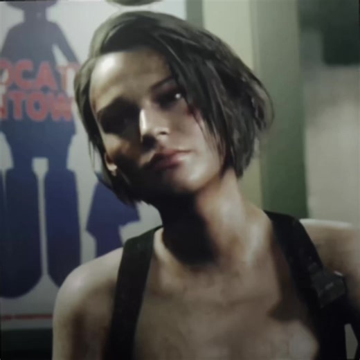 ✦ | #JILLVALENTINE 𐙚⋆°｡⋆ — i actually need her to put me down and praise me at the same time || new years kiss will jill soon → SCP : zechscenes [#residenteviljillvalentine #residentevil3 #connorssbbg #fyp] jillvalentineedit residenteviledit