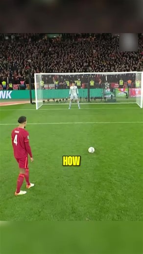 This is How Liverpool Win Champions Leauge in 2019! #football #premierleague #liverpool #liverpoolfc