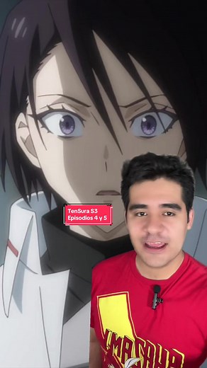 That Time I Got Reincarnated as a Slime Season 3 - Watch Now on Crunchyroll