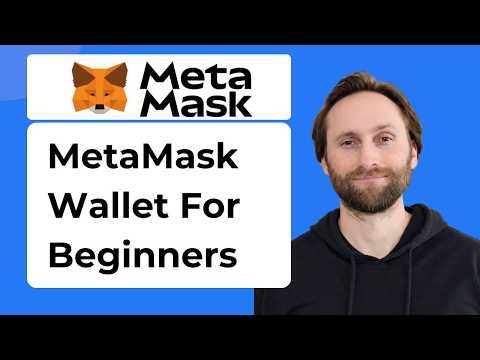 How to Use MetaMask Wallet [2026 Beginner Guide]