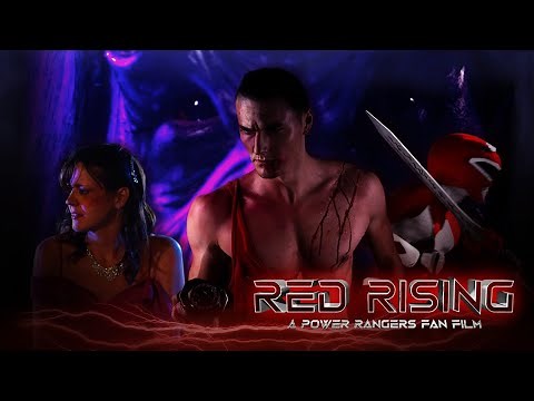 Red Rising: A Power Rangers Fan Film