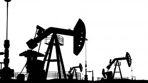 Group Oil Well Pump Jacks Pumping Stock Footage Video (100% Royalty-free) 1024059326 | Shutterstock