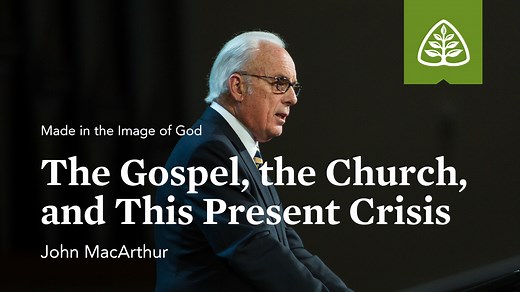 How can Christians unite to serve our neighbors in time of need? In this conversation with Ligonier Ministries’ President, Chris Larson, Dr. John MacArthur examines the remarkable opportunity set before the church today to be a witness to the grace of God in a corrupted world. | Ligonier Ministries