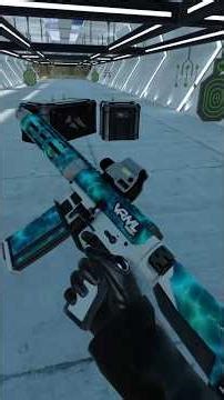 VRML S1 Skins | Skin Showcase #vailvr #virtualrealitygame #vr #gaming #vrgame #vrsimulator #vrgaming
