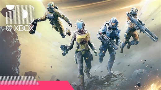 Jump Ship - Official Trailer | ID@Xbox