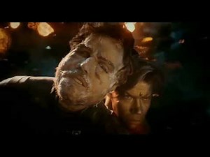 Adam Warlock Saves Star-Lord | Guardians of the Galaxy Vol.3 Ending Scene | Cosmic MARVEL