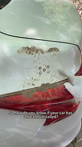 25K views · 189 reactions | Go check if your car has a locator installed! #driving#locators#car#skills#tips#learncar#mechanic#secret | LearnCar | Facebook